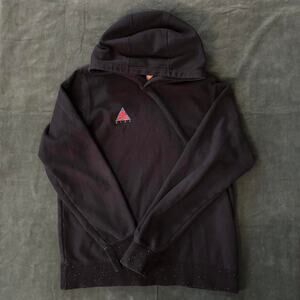 Limited edition nike acg hoodie